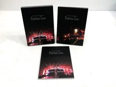 【小牧店】ジェジュン JAEJOONG ～Flawless Love～ FC限定盤  Blu-ray【PT315-2533】