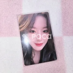 (G)I-DLE シュファ I feel YIZHIYU