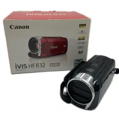 2025年最新】canon ivis hfの人気アイテム - メルカリ