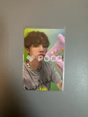 THE BOYZ ソヌ BE AWARE Desire Ver.