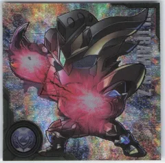 バンダイ 2弾/2666261 ゼット-デスシウムライズクロー【SEC】 31