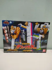 2026年最新】dxサファリガオーの人気アイテム - メルカリ