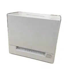 パナソニック　Panasonic　電気食器洗い乾燥機　NP-TSK1-H(中古) Panasonic 食器洗い乾燥機 NP-TSK1-H スチールグレー 食器洗い乾燥機