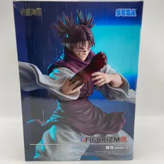 2025年最新】Figurizm α 呪術廻戦の人気アイテム - メルカリ