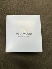 Wedgwood フラワー　ネックレス　チェルシーコレクション