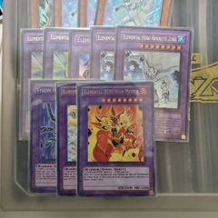 遊戯王 旧アジア レリーフ まとめ売り6枚 - メルカリ