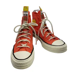 コンバース CONVERSE CT70 CHINESE NEW YEAR ハイカット スニーカー レディース JPN：22.5 