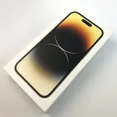 【未使用品】iPhone 14 Pro/128GB/351584132625862