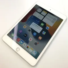 【良品】iPad mini (第5世代) Wi-Fi + Cellular/64GB/353178106127324