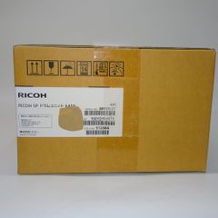 RICOH SP 4500S ドラムユニット 3個セット - メルカリ