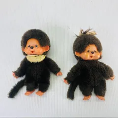 2025年最新】モンチッチ ふた子の人気アイテム - メルカリ