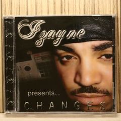 CD E'Yang 1st Impression 2001 indie R&B