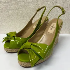 2025年最新】VALENTINO レディース サンダル・ミュールの人気アイテム