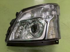 トヨタ純正 ノア 70系 前期 Si 左ヘッドランプユニット 未使用 - メルカリ