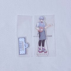 이치 반 쿠지 블루 록 E 상 day off 아크릴 스탠드 빙직 양