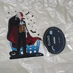 僕のヒーローアカデミア ヒロアカ 轟 焦凍 ハロウィーン アークス アクリル