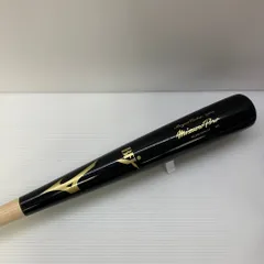 2026年最新】ミズノ 木製 バット 中古の人気アイテム - メルカリ