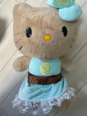 ハローキティ ぬいぐるみ 約30cm以上