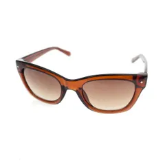 Kate spade ケイトスペード サングラス      ブラウン レディース / 241019001515のサムネイル