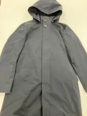 ビームス　BEAMS HEART ステンカラーコート