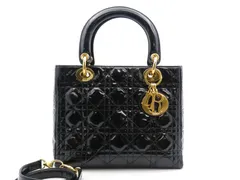 ナ*コ様 【極美品】ディオール レディディオール ハンドバッグ ボストン カナー 2025年最新】Christian Dior ハンドバッグの人気アイテム - メルカリ