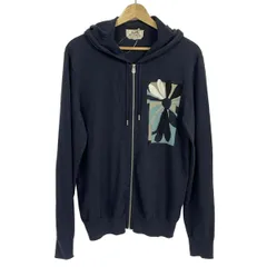 2025年最新】HERMES メンズ パーカーの人気アイテム - メルカリ