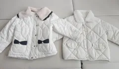 キッズダウン 130/120 2個まとめ