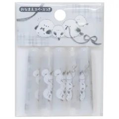 【メール便】鉛筆キャップ えんぴつカバー5本セット チェックとえなが クーリア 新学期準備文具 小学生 プレゼント 日本製 グッズ 