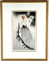 2025年最新】銅版画・エッチングの人気アイテム - メルカリ