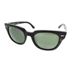 Ray-Ban レイバン サングラス/METEOR   RB4168F   ブラウン ユニセックス / 241019001545 Ray-Ban レイバン サングラス/METEOR RB4168F ブラウン ユニセックス