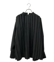 2025年最新】ENFOLD レディース 長袖 シャツ・ブラウスの人気アイテム