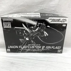 【中古】ｶﾞﾝﾀﾞﾑ）HGOO 1/144 ｸﾞﾗﾊﾑ専用ﾕﾆｵﾝﾌﾗｯｸﾞｶｽﾀﾑII(GNﾌﾗｯｸﾞ) PB限定[91][240091398297]