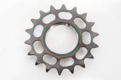 novacorona titan cog ノバコロナ チタンコグ 15t - メルカリ