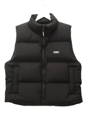 2025年最新】X-LARGE メンズ ダウンベスト・キルティングベストの人気