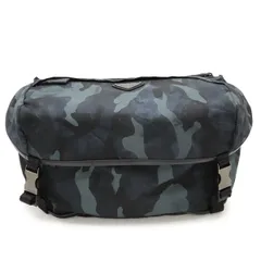 PRADA プラダ ボディバッグ ショルダーバッグ メッセンジャーバッグ