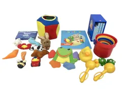 2025年最新】プレイアロング うさぎの人気アイテム - メルカリ