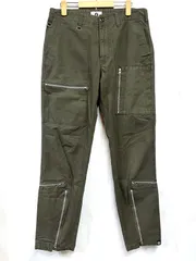 2025年最新】グッドイナフ フライトパンツの人気アイテム - メルカリ