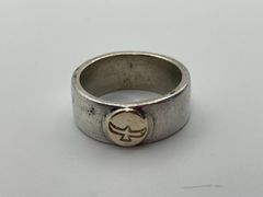 KEN KIKUCHI イーグルピアス ブザー•ビート山下智久さん着用モデル
