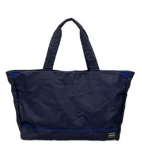 ポーター ポーターガール トートバッグ ショルダーバッグ 肩掛け MOUSSE TOTE BAG ムース レディース メンズ PORTER POTER GIRL