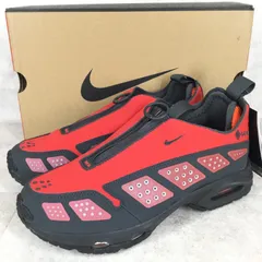 国内正規品 新品未使用 ナイキ ウィメンズ エア マックス SNDR GTX NIKE Air Max SNDR GORE-TEX  FZ4238-800