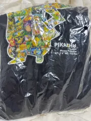 2XL ピカチュウ UT UNIQLO ポケットモンスター Tシャツ