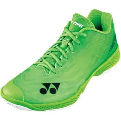 YONEX　エアラスZメン　27.0 楽天市場】ヨネックス バドミントン パワークッション エアラス Z メン