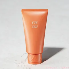 est エスト クラリファイイング ジェル ウォッシュ　est CLARIFYING GEL WASH　本体 / 130g【店頭同様の国内正規品】