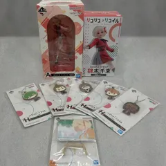 リコリスリコイル まとめセット