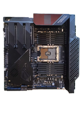 ASUS ROG DOMINUS EXTREME Intel C621 3647 LGA EEB M.2 Desktop Motherboard