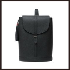 新品 未使用 ACATE (アカーテ) MESCOLARE トートバッグ ネイビー