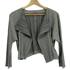 2025年最新】プリーツプリーズ カーディガンの人気アイテム - メルカリ