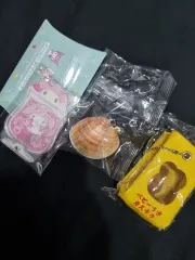 キーホルダー まとめ (在庫整理価格)