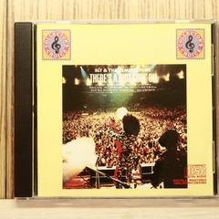 スライ＆ザ・ファミリー・ストーン / 暴動 (US盤CD) EK 30986 - メルカリ