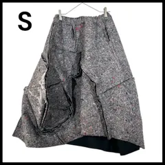 2026年最新】ギャルソン スカート 2022の人気アイテム - メルカリ